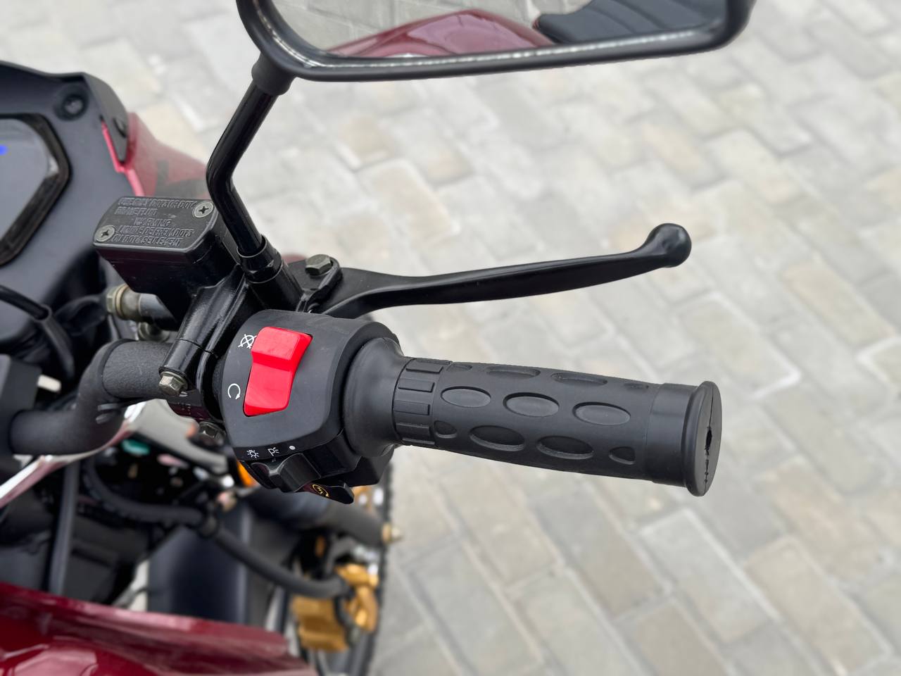 Мопед FAIDET TUGELA RS150 (49) в Вологде