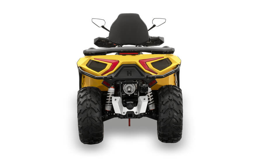 Квадроцикл HISUN GUARDIAN 750S -/SHORT/ в Вологде