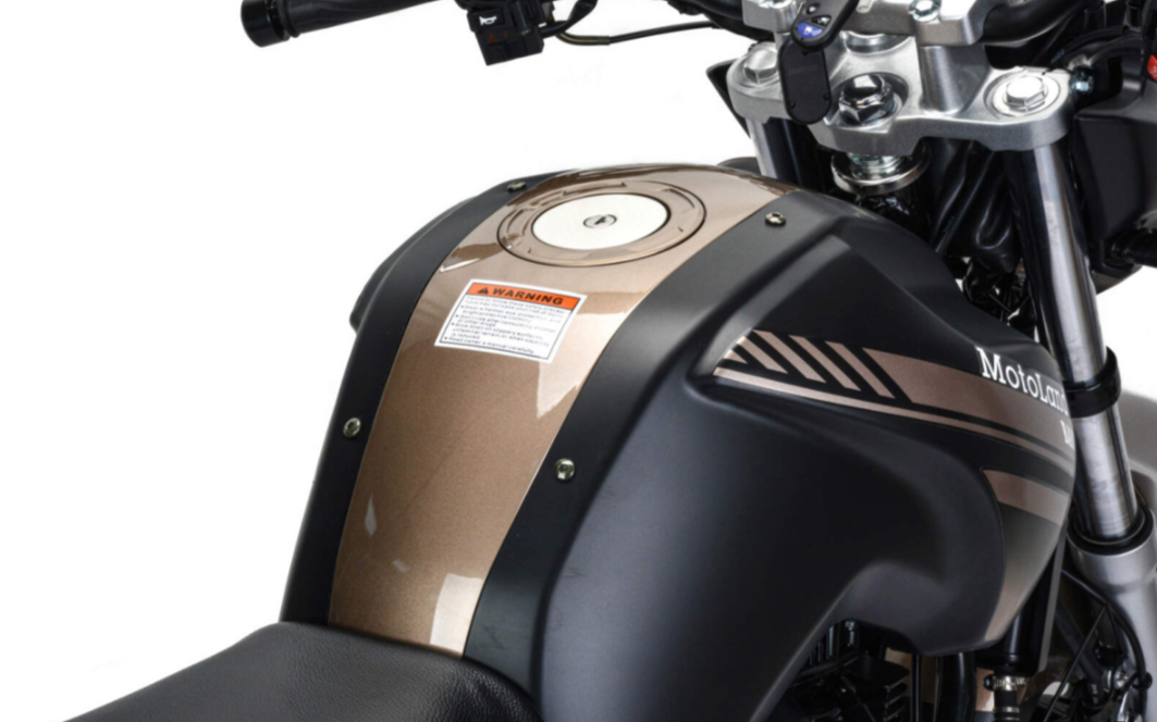 Мотоцикл MOTOLAND (МОТОЛЕНД) 300 BANDIT в Вологде