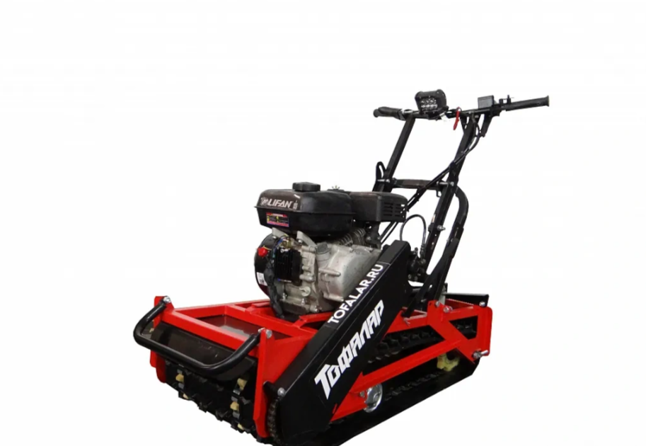 Мотобуксировщик Тофалар Мини в Вологде