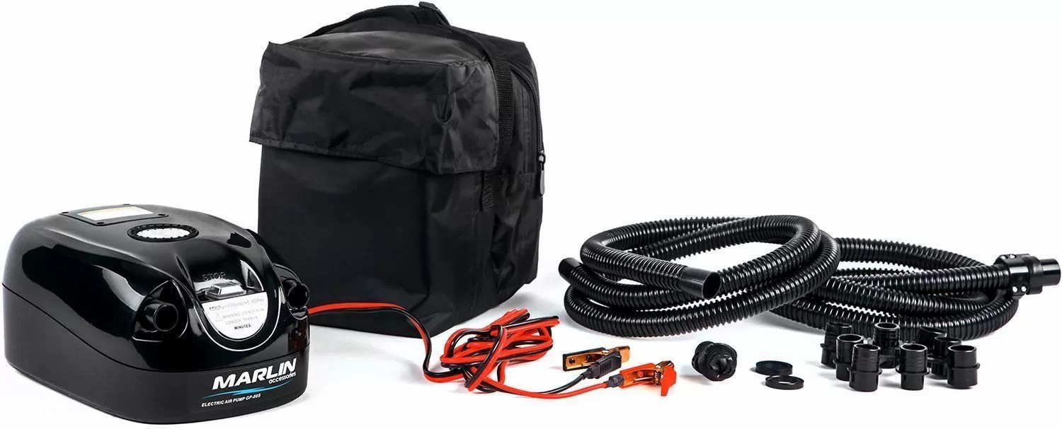 ЭЛЕКТРИЧЕСКИЙ НАСОС MARLIN GP-80 S в Вологде