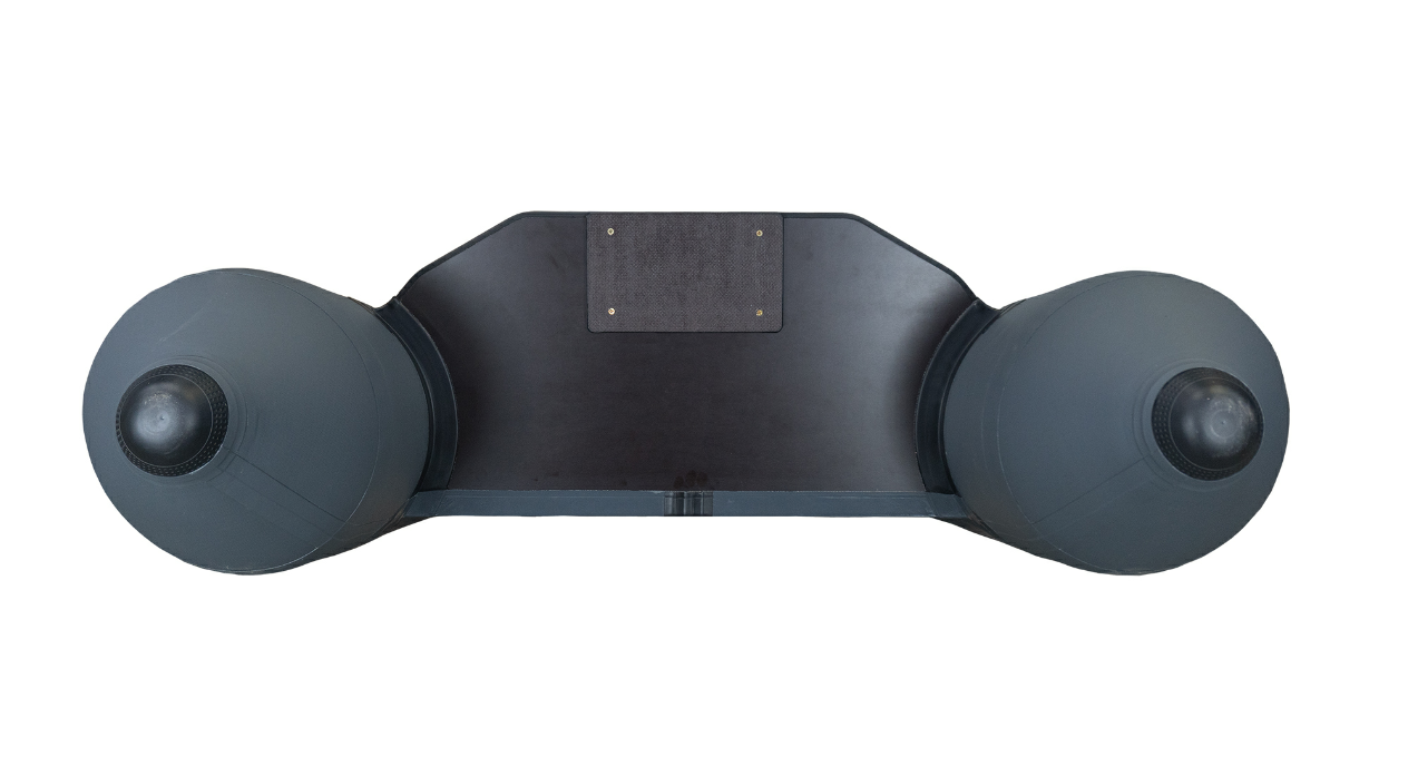 Лодка БАРС 2800 Слань-книжка киль в Вологде