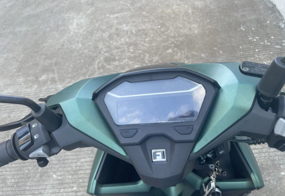 Скутер PROMAX INFERNO 250 (49) в Вологде