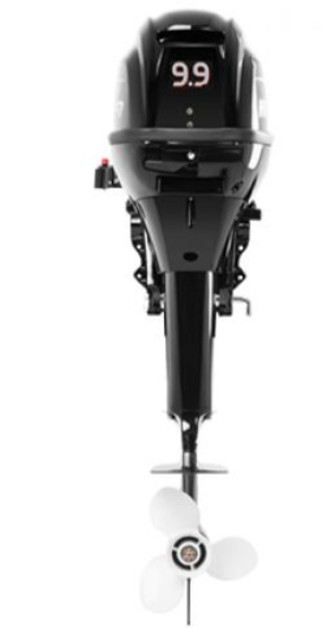 Лодочный мотор HIDEA HD9.9FHS в Вологде