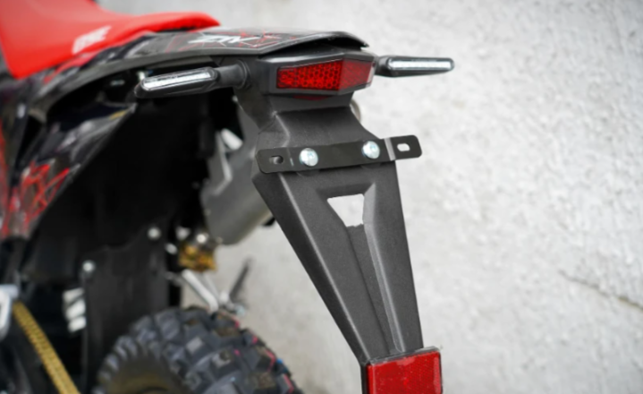 Мотоцикл BSE Z1 Y (035) в Вологде