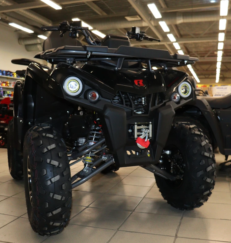 Квадроцикл PROMAX RENEGADE 300 LONG WINCH PRO (2025) в Вологде