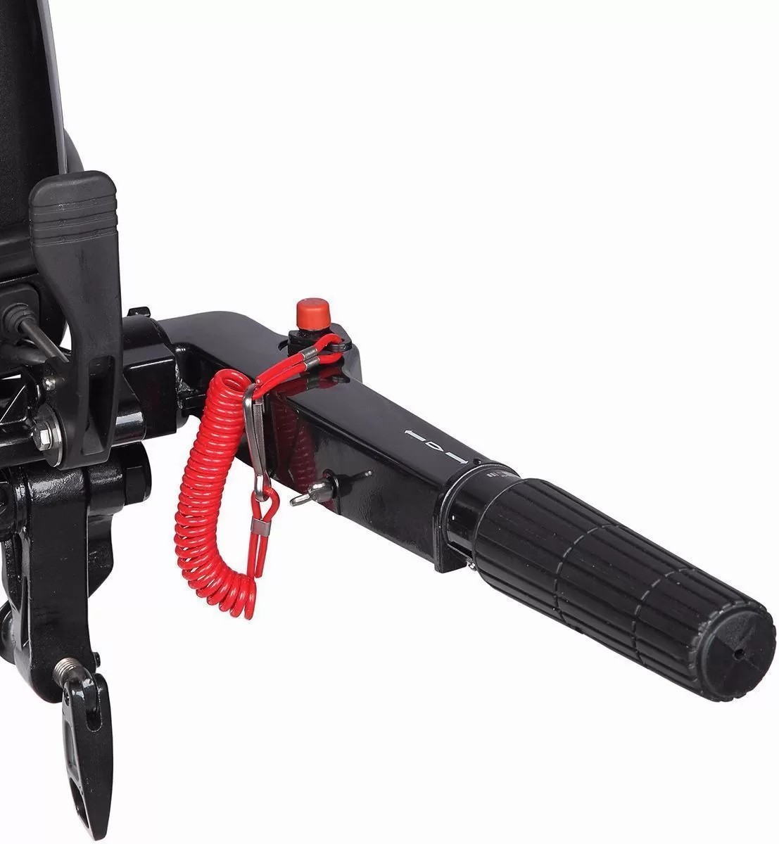 Лодочный мотор MARLIN MP 9.9 AMHS в Вологде