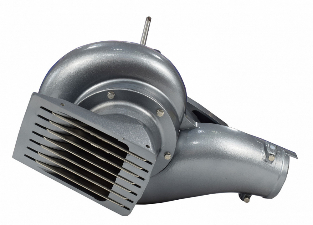 ВОДОМЕТНАЯ НАСАДКА SEA-PRO WT 15 YAMAHA, MARLIN, HIDEA в Вологде