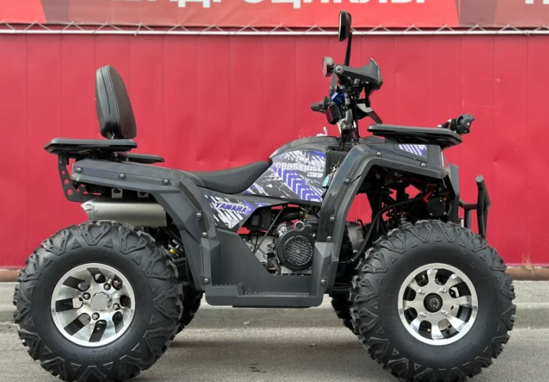 Квадроцикл GBM CROSS HILL 300 NEW PREMIUM в Вологде