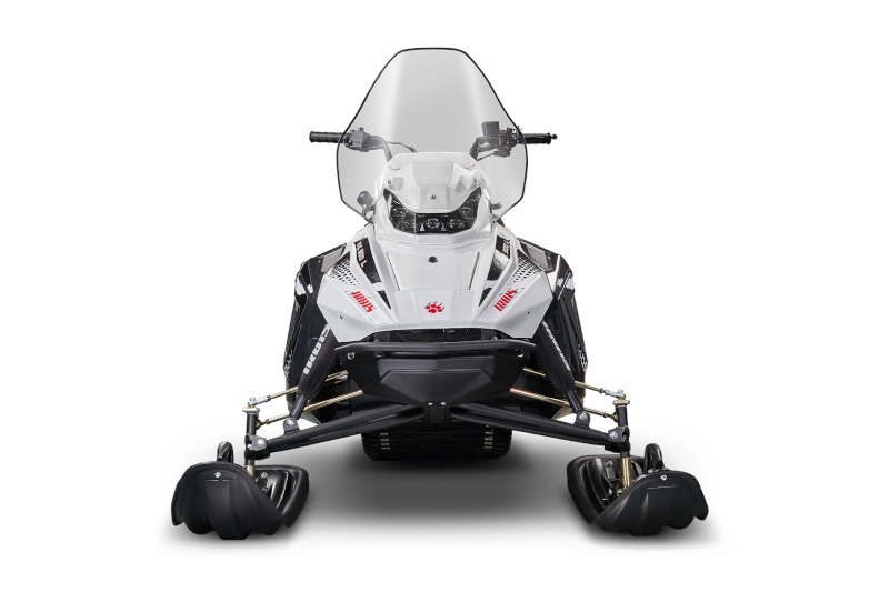 Снегоход IRBIS TUNGUS 500L 25/26 в Вологде