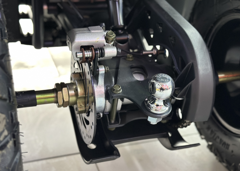 Квадроцикл GBM MAVERICK 300 NEW LUX в Вологде