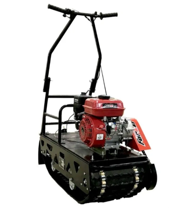 Мотобуксировщик Forza МБС1-6С в Вологде