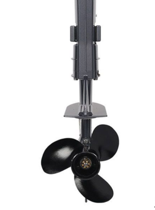 Лодочный мотор ALLFA T2,6S в Вологде