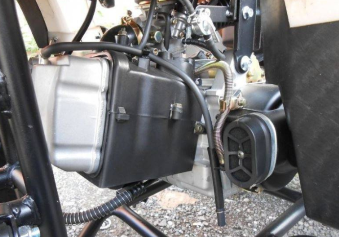 Квадроцикл MOTOLAND (МОТОЛЕНД) 200 ALL ROAD в Вологде