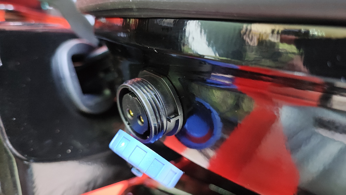 Лодочный мотор MARLIN PROLINE MP 50 AMH ПОД ВОДОМЕТ в Вологде