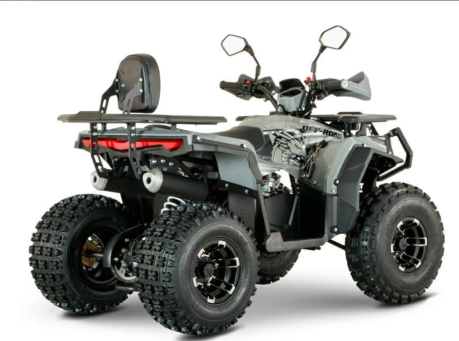 Квадроцикл YACOTA DRAGON LUX LD 150 PRO-SPORT в Вологде