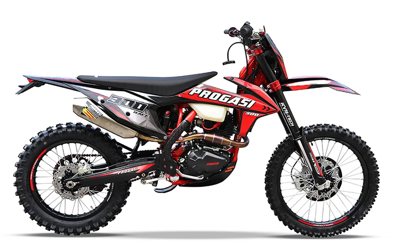 Мотоцикл Progasi RACE 300 AIR в Вологде