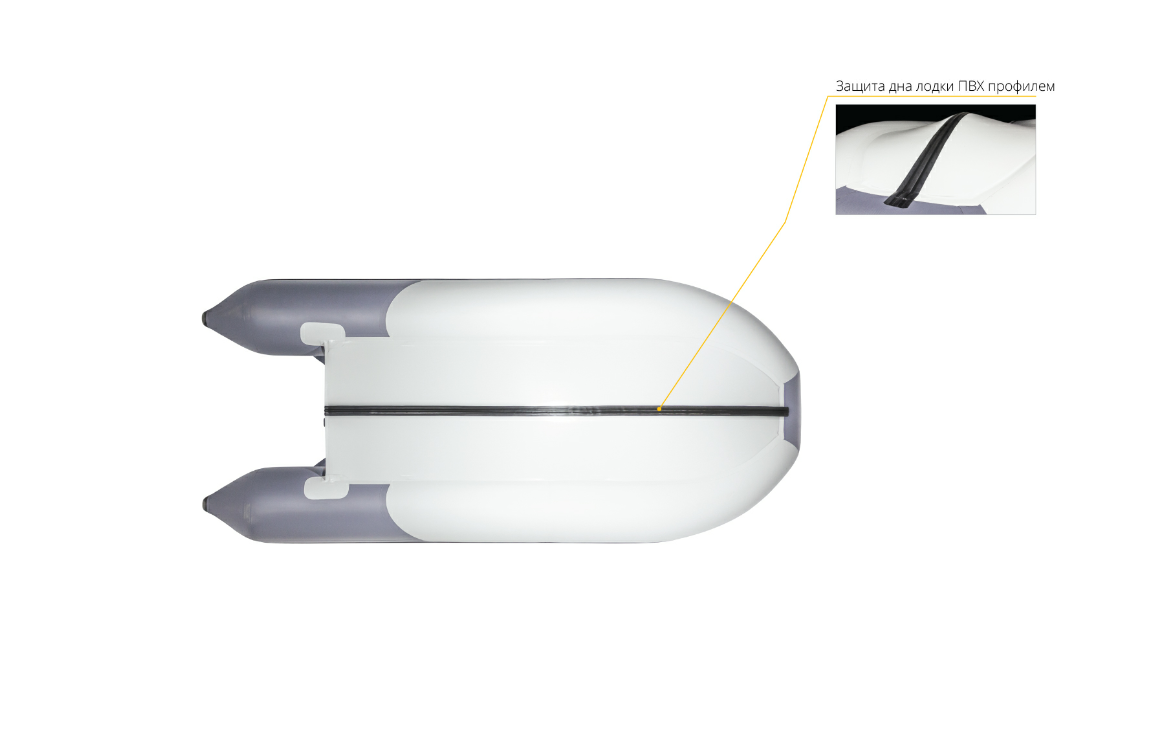 Лодка Ривьера Компакт 2900 СК в Вологде