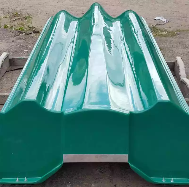 Стеклопластиковая лодка Neman-340 (тримаран) в Вологде