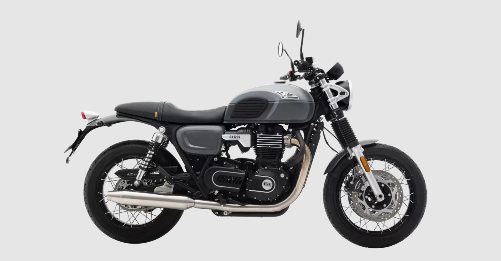 Мотоцикл GAOKIN GK 1200 в Вологде