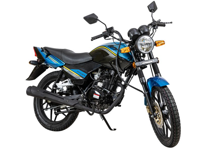 Мотоцикл RACER RC150-23 TIGER в Вологде