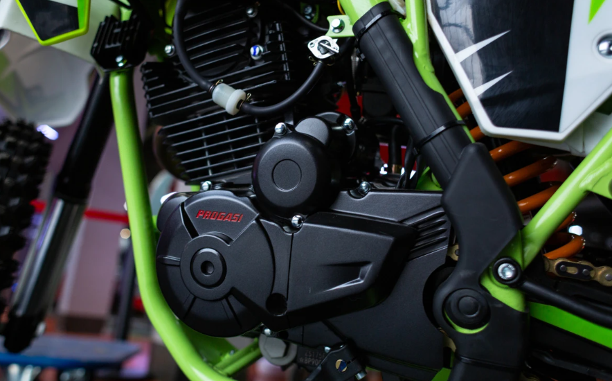 Мотоцикл Progasi SUPER MAX 300 PRO PR300 (ZS175FMN) в Вологде