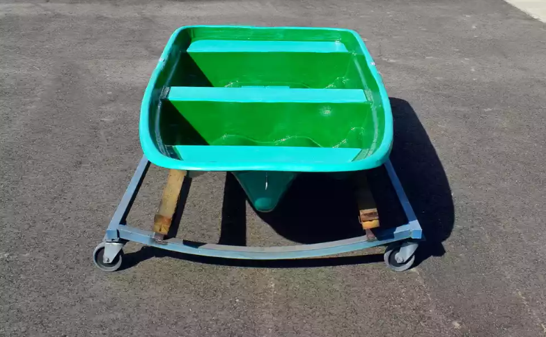 Стеклопластиковая лодка Старт (тримаран) в Вологде