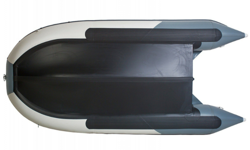 НАДУВНАЯ ЛОДКА GLADIATOR D470AL в Вологде