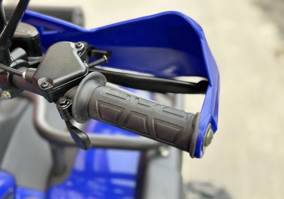  Квадроцикл PROMAX ATV 250 MAX (2025) в Вологде