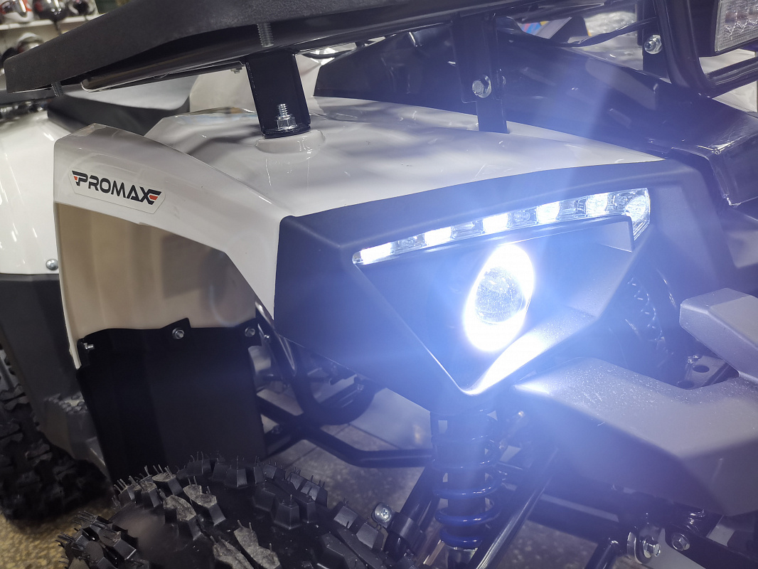 Квадроцикл PROMAX WILD 175 LUX в Вологде