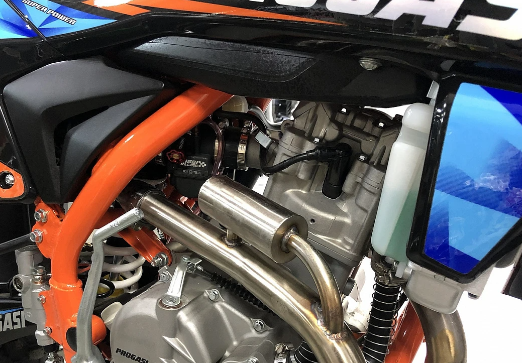 Мотоцикл Progasi Gaudi 300 в Вологде