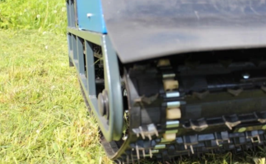 Мотобуксировщик ВЕПС WINTER «НАСТ» 15 в Вологде