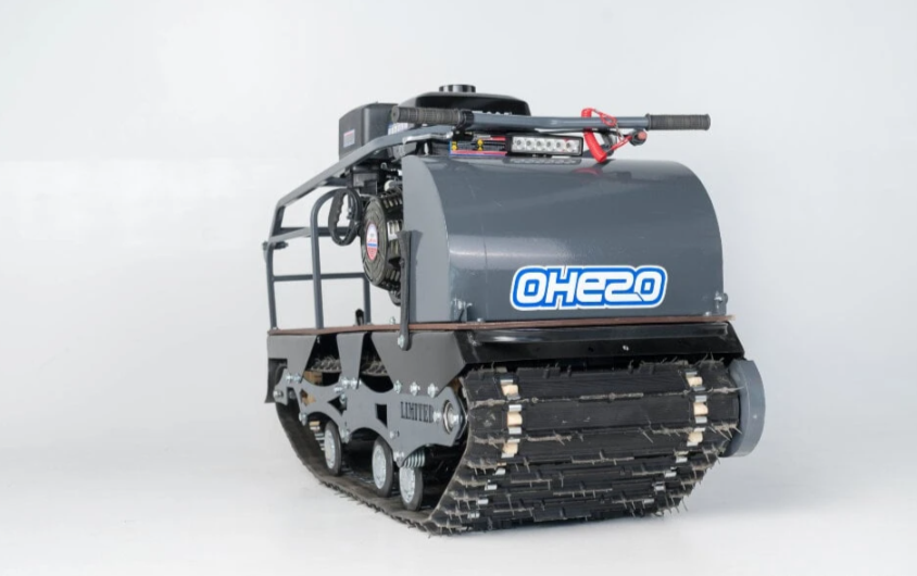 Мотобуксировщик ОНЕГО 500 15 FRONT LIMITED в Вологде