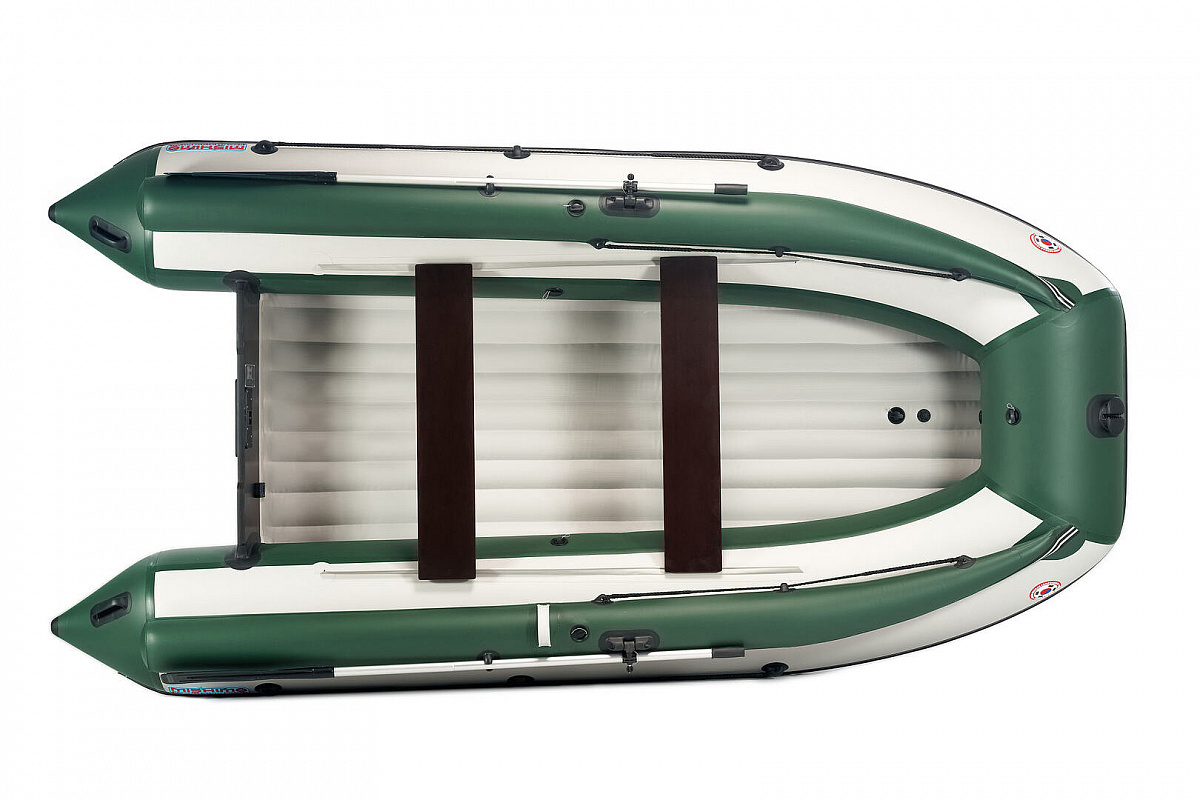 Лодка MISHIMO FAMILY LITE DF 400 в Вологде