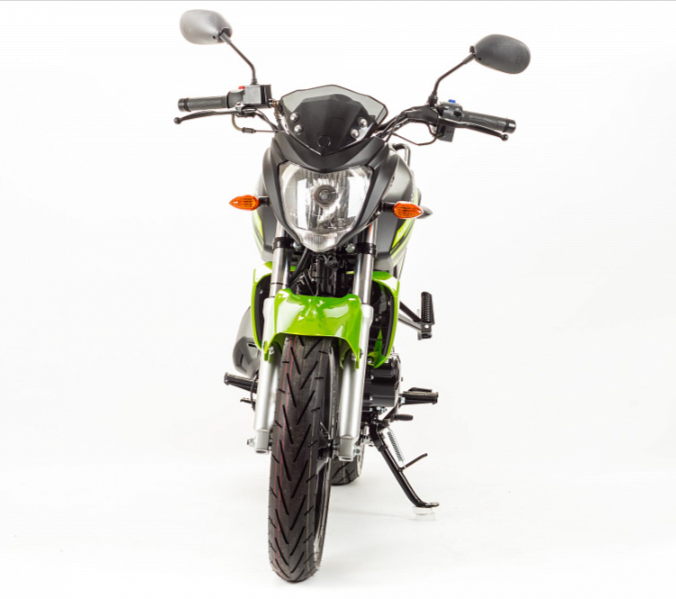 Мотоцикл BANDIT 250 в Вологде