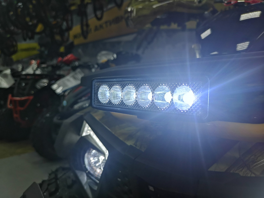 Квадроцикл PROMAX STORM 190 PRO в Вологде