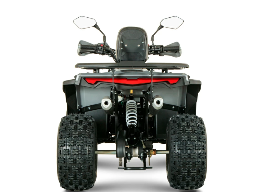 Квадроцикл YACOTA DRAGON LUX LD 125 в Вологде