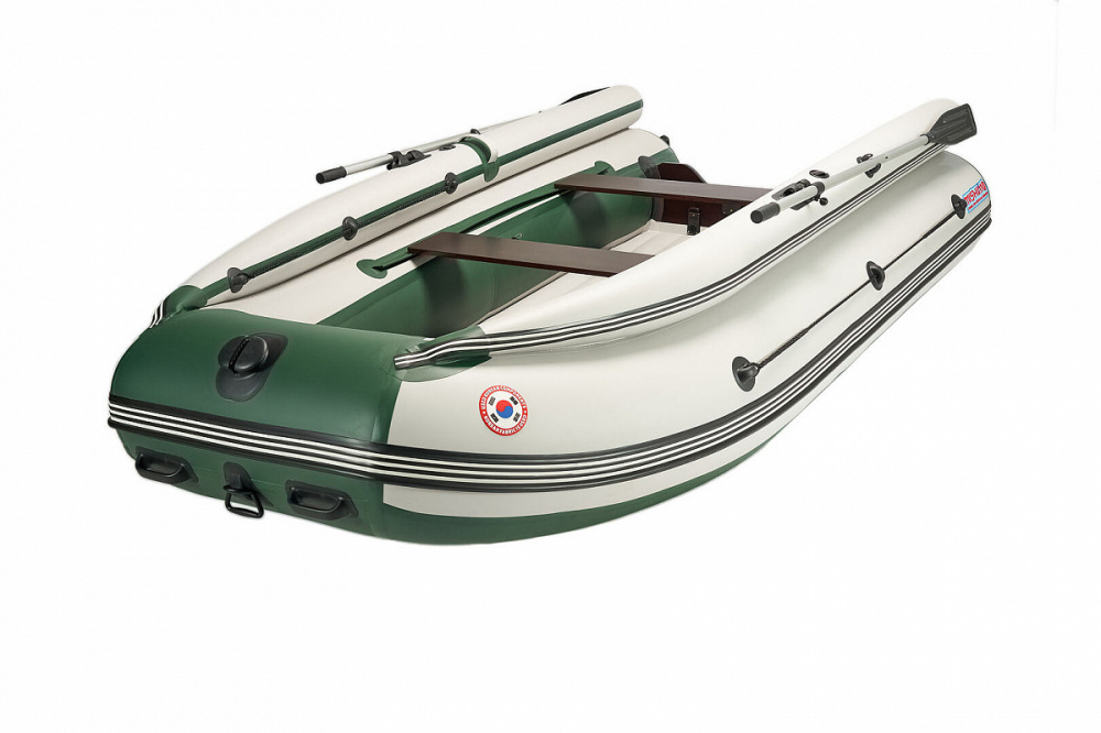 Лодка MISHIMO FAMILY LITE 390 в Вологде