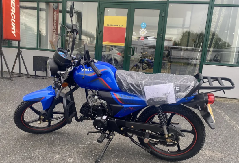 Мопед VENTO RIVA - II SX PRO в Вологде