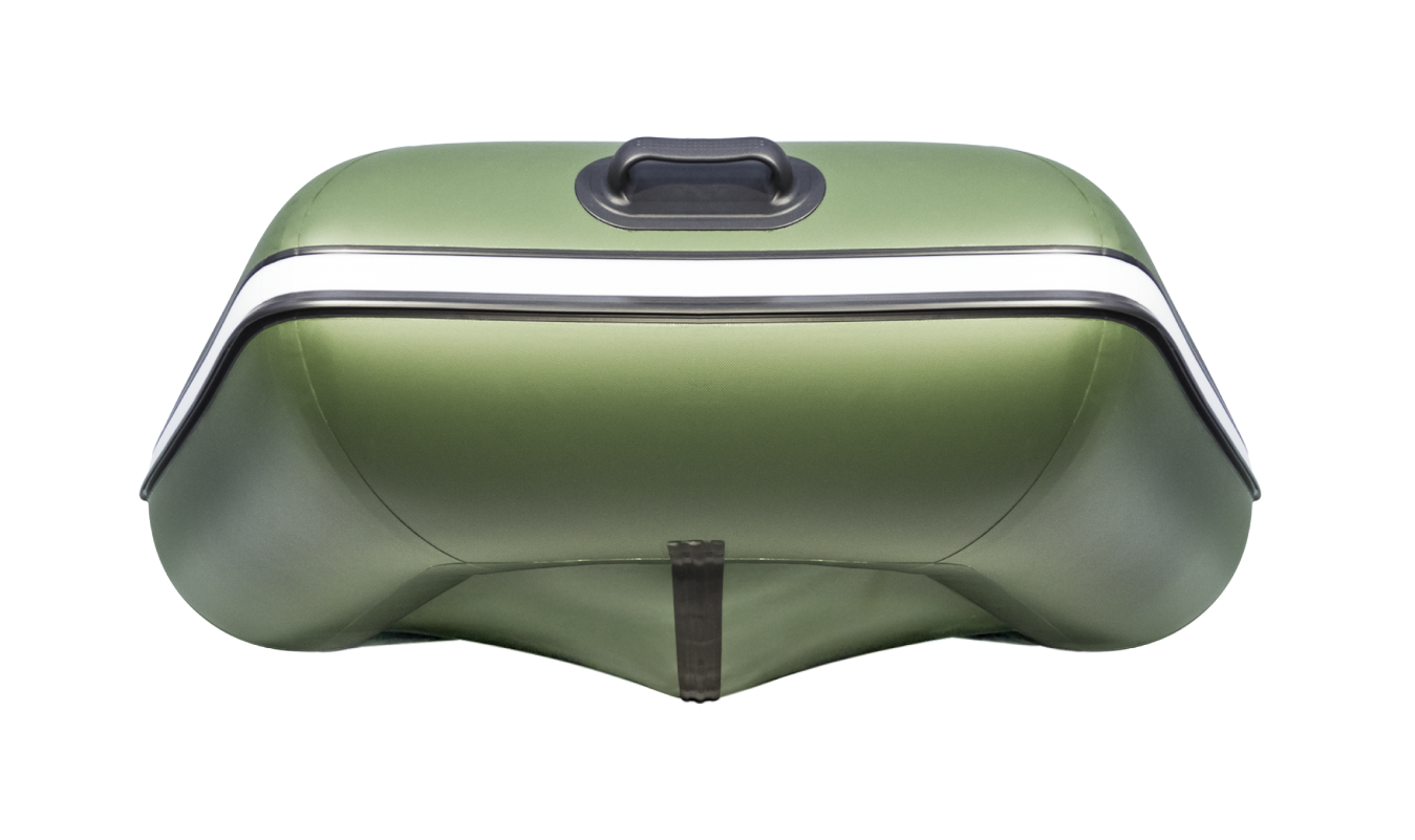 Лодка АКВА 2900 СК в Вологде