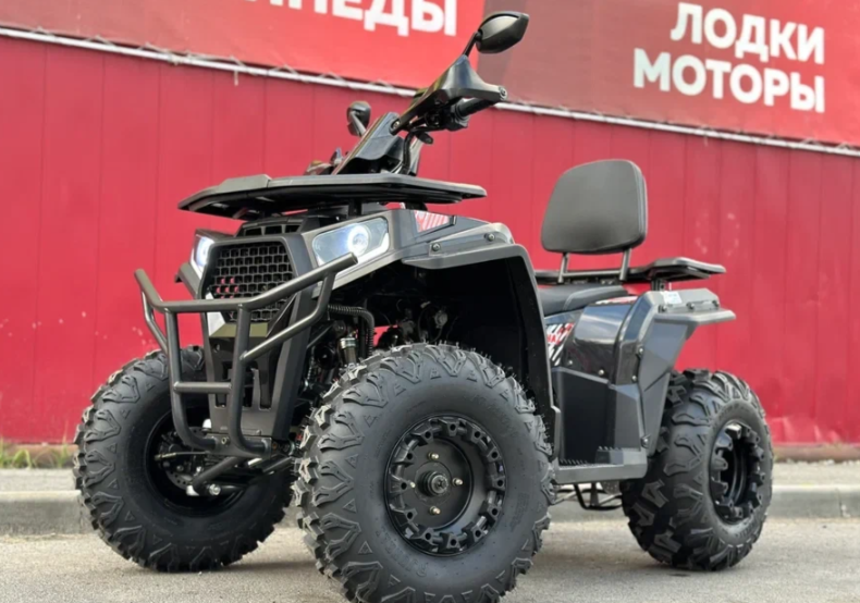 Квадроцикл GBM CROSS HILL 300 NEW в Вологде