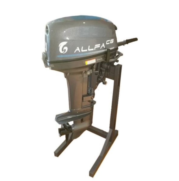 Лодочный мотор ALLFA CG Т40 S в Вологде