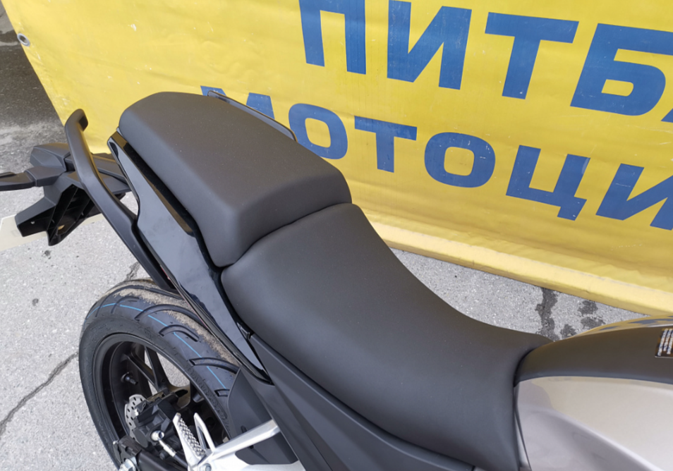 Мотоцикл MOTOLAND (МОТОЛЕНД) 250 CB250 (172FMM-5/PR250) (2022 г.) в Вологде