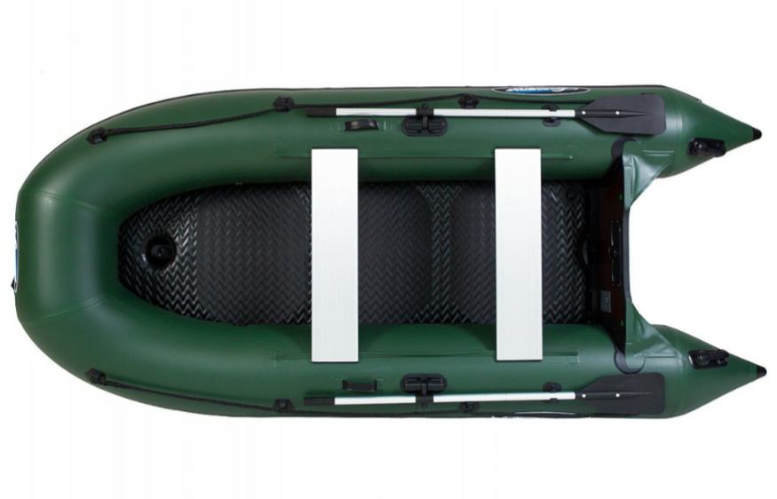 НАДУВНАЯ ЛОДКА GLADIATOR B330AD в Вологде