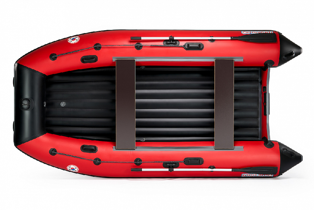 Лодка MISHIMO RAPID 400 в Вологде