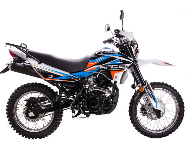 Мотоцикл Racer RC250GY-C2 Panther в Вологде