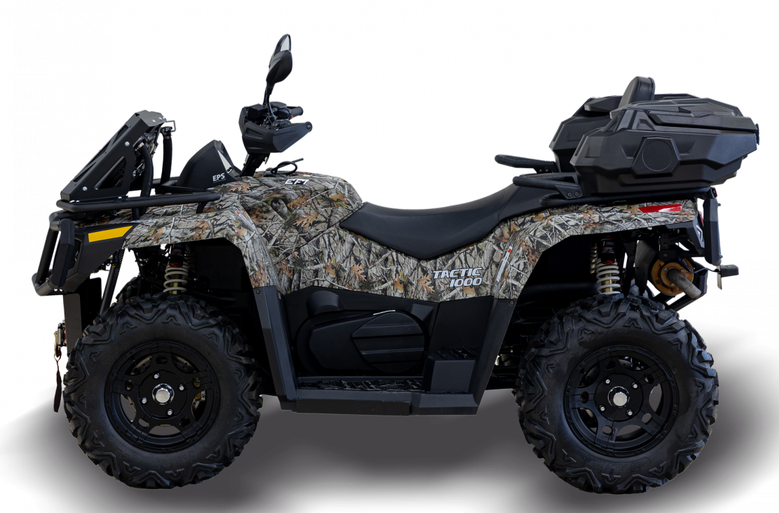 Квадроцикл HISUN TACTIC GT1000/EXTREME EDITION в Вологде