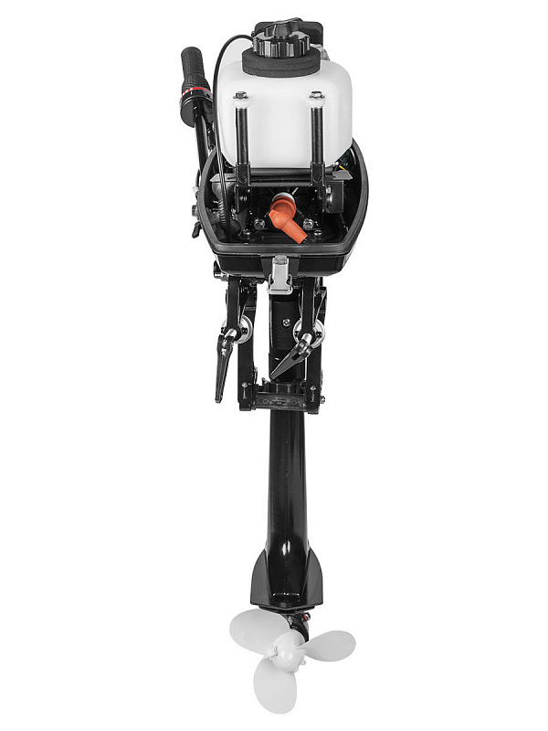 ЛОДОЧНЫЙ МОТОР GLADIATOR G3FHS в Вологде