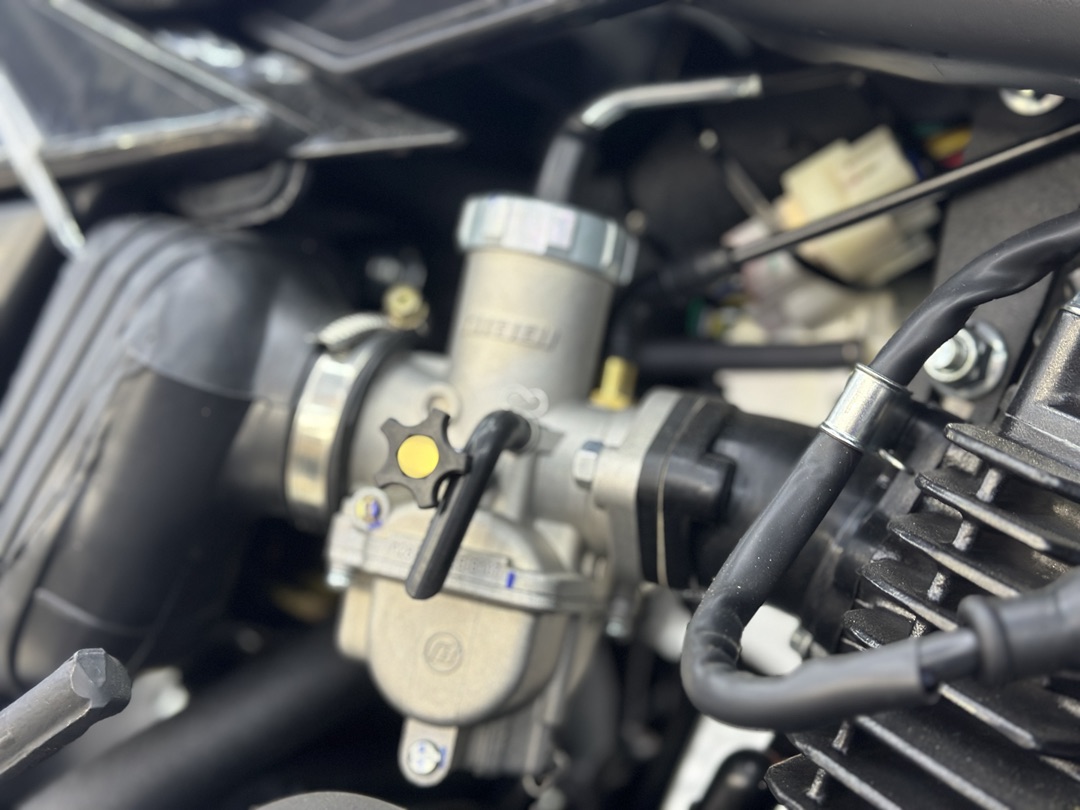 Кроссовый мотоцикл PROMAX ARMY 250 в Вологде