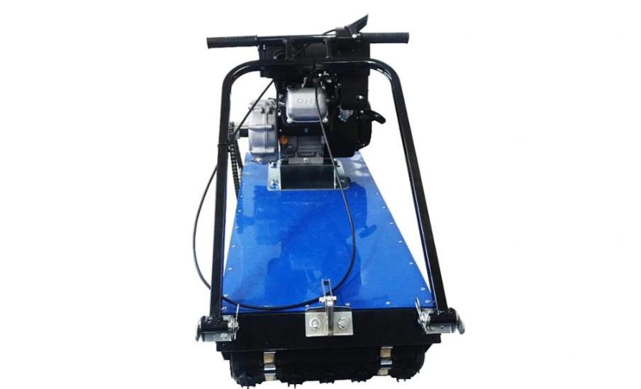 Мотобуксировщик XTREME-MOTORS "Конек-Горбунок" 8.5 л.с. в Вологде